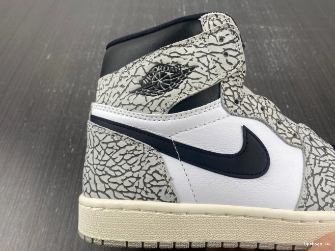 Jordan Cement Retro White OG DZ5485-052 High 1 0423